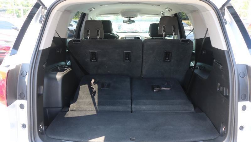 Used 2019 GMC Acadia SLE AWD/4WD image 20
