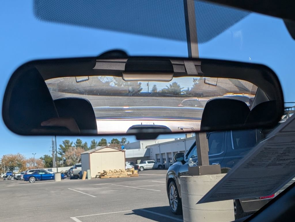 Used 2022 Subaru Impreza 2.0i Sport image 20