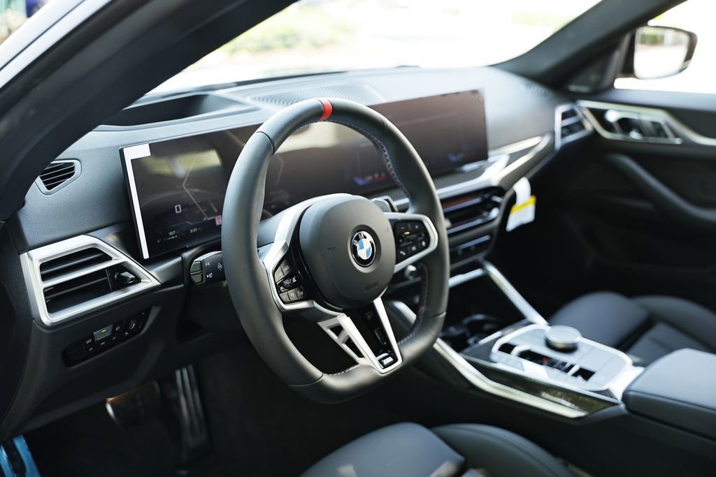 New 2026 BMW M440i w/ Premium Package RWD image 17
