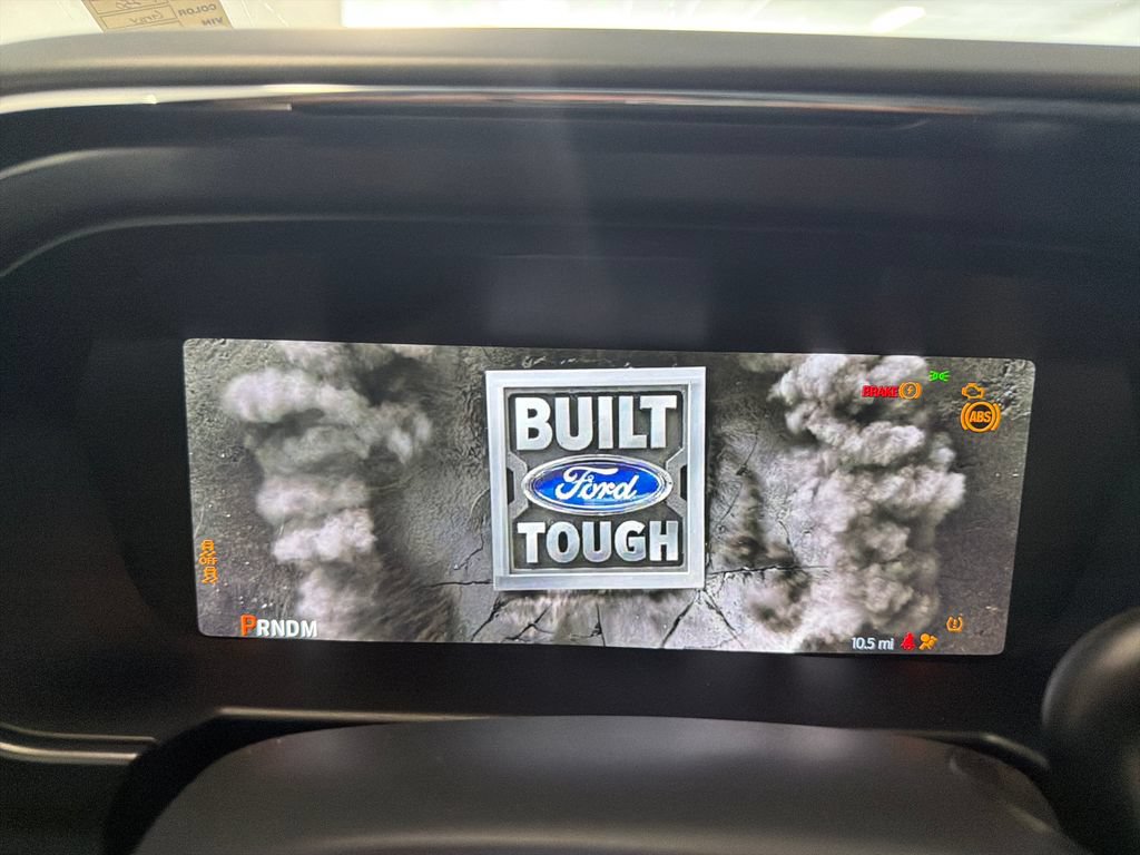 New 2027 Ford F250 Lariat w/ Chrome Package AWD/4WD image 15