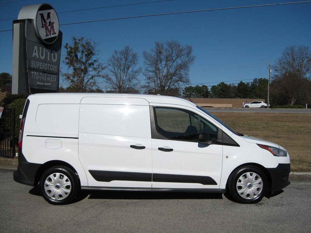 Used 2019 Ford Transit Connect XL image 8