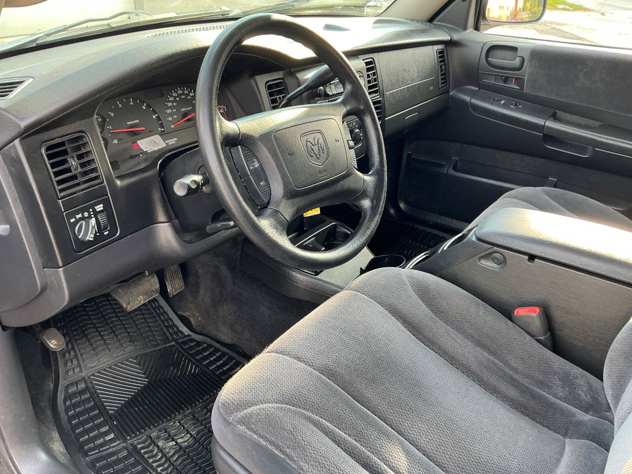 Used 2002 Dodge Dakota SLT AWD/4WD image 14