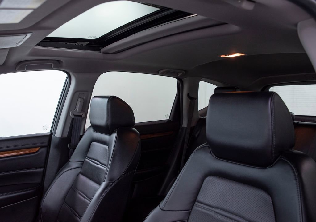 Used 2022 Honda CR-V EX-L image 7