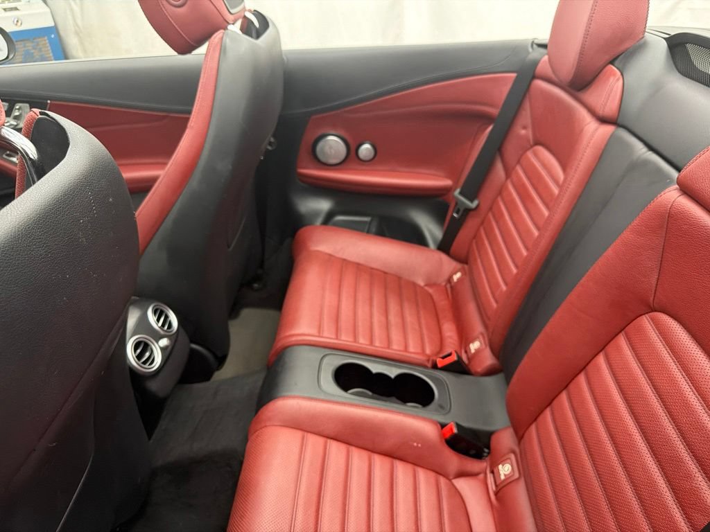 Used 2023 Mercedes-Benz C 300 Cabriolet image 29