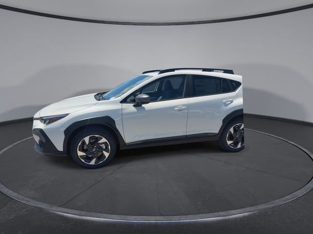New 2026 Subaru Crosstrek 2.5i Limited AWD/4WD image 5
