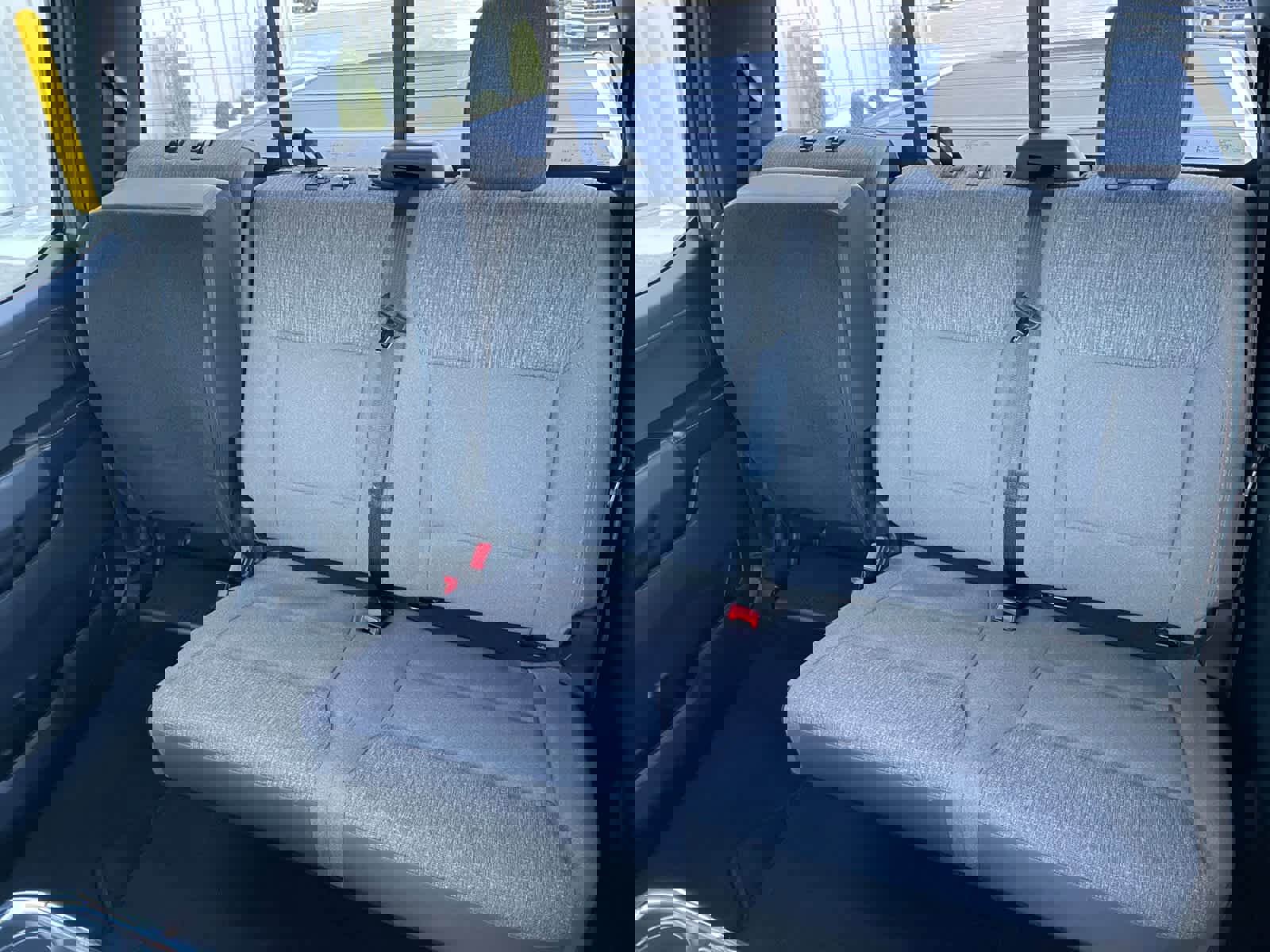 Certified 2024 Ford F150 XLT w/ Equipment Group 302A MID image 14