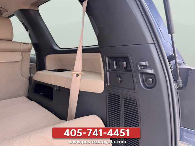 Used 2018 Toyota Sequoia SR5 w/ Premium Package AWD/4WD image 20