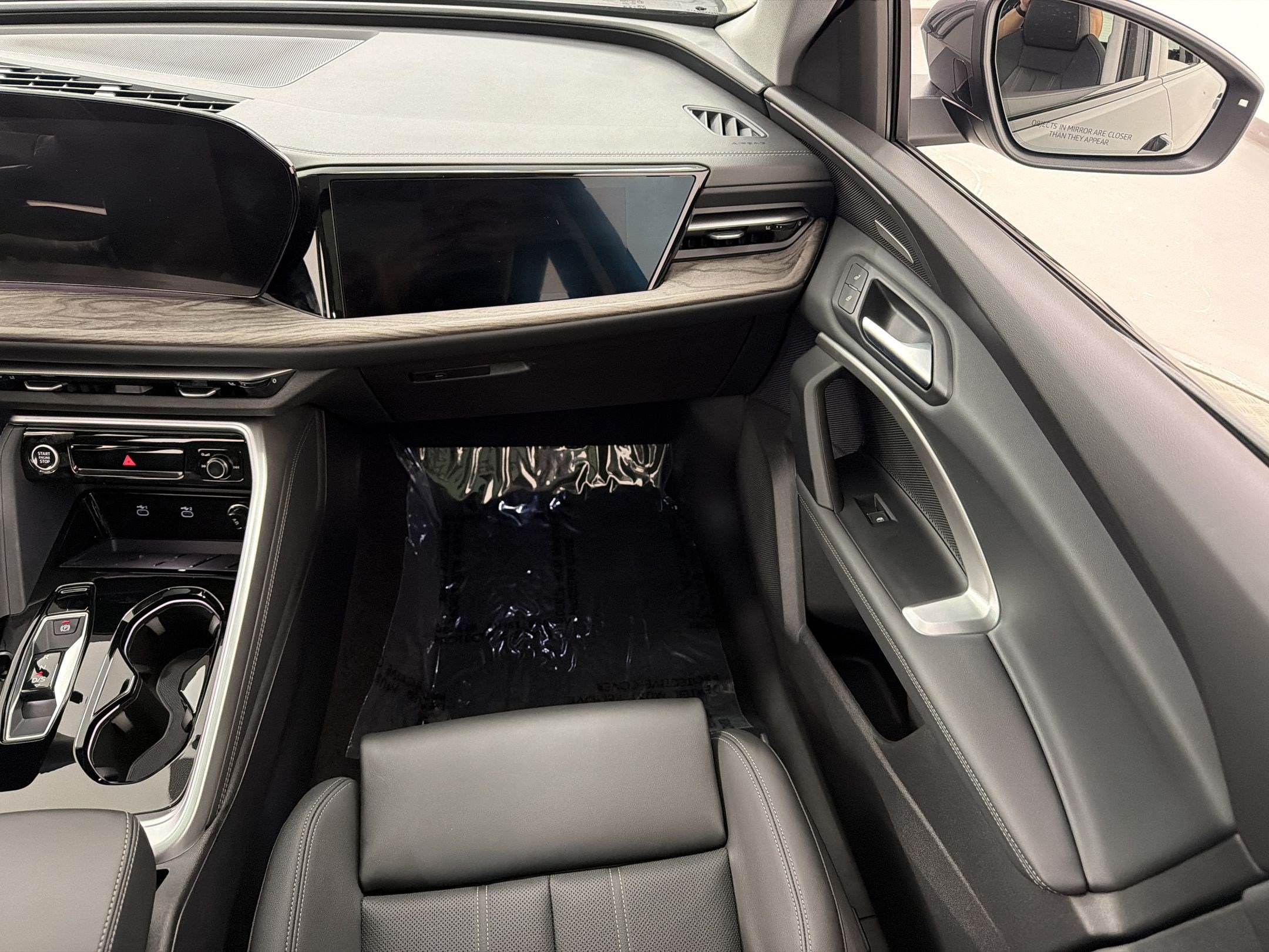 New 2026 Audi Q5 Prestige AWD/4WD image 29