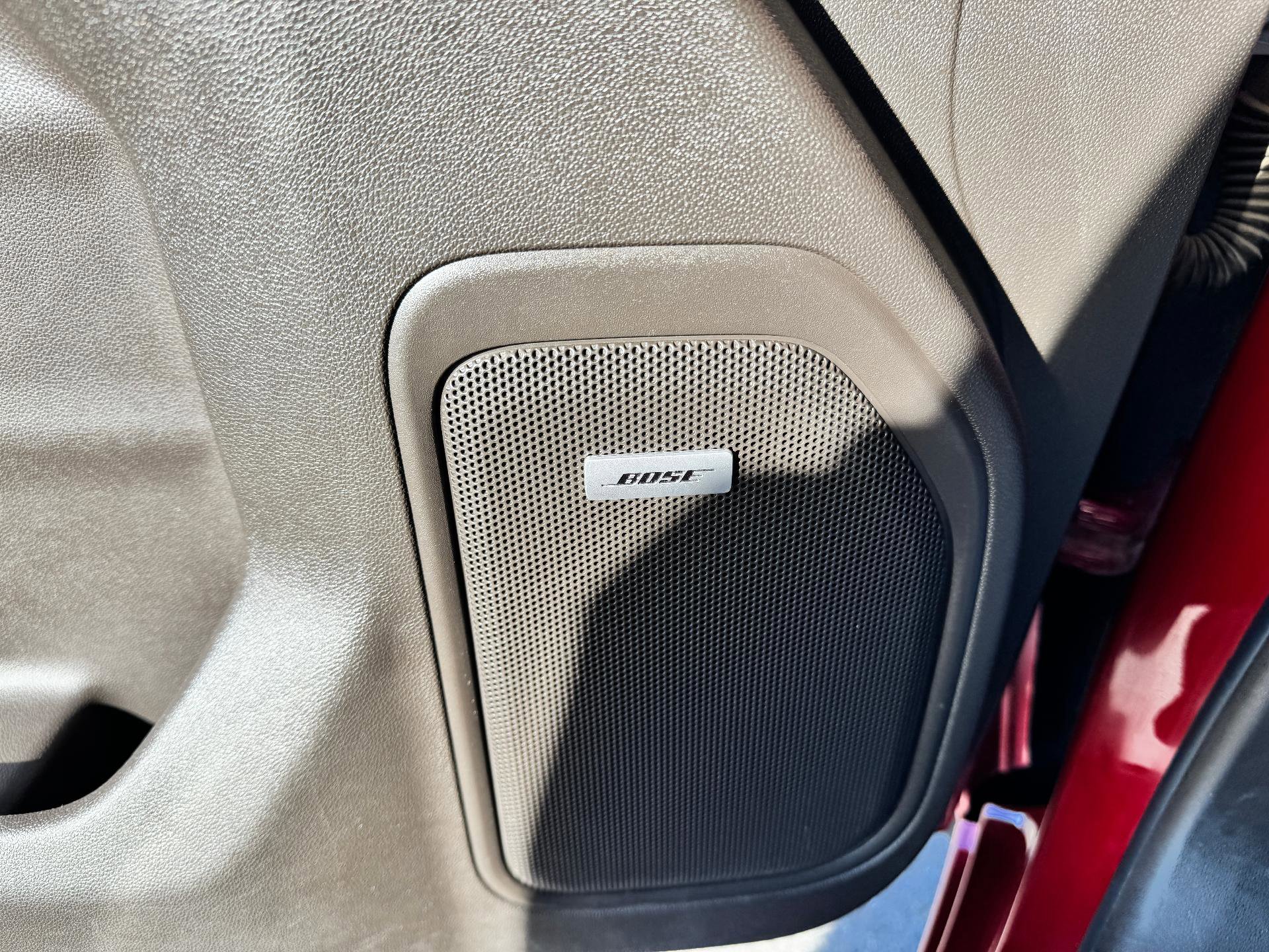 Used 2021 Chevrolet Silverado 1500 LTZ w/ LTZ Premium Package image 27