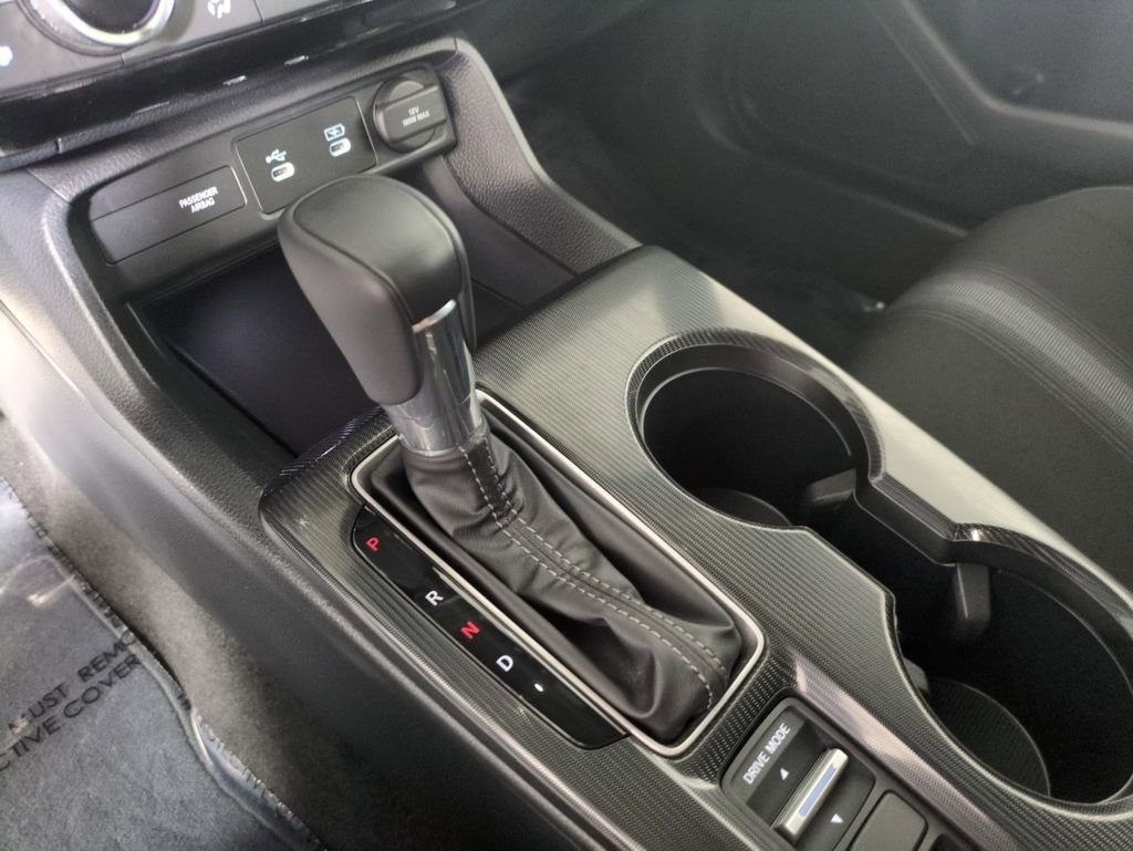Used 2025 Honda Civic Sport image 27