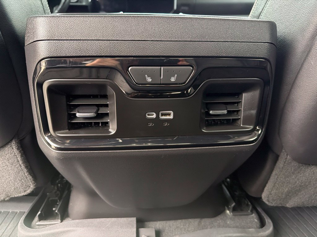 Used 2023 GMC Sierra 1500 AT4X w/ AT4X AEV Edition AWD/4WD image 9