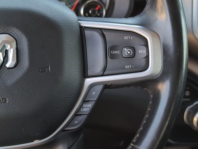 Used 2019 RAM 1500 Big Horn image 24