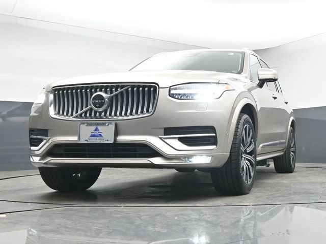 Used 2023 Volvo XC90 B6 Plus w/ Protection Package AWD/4WD image 40