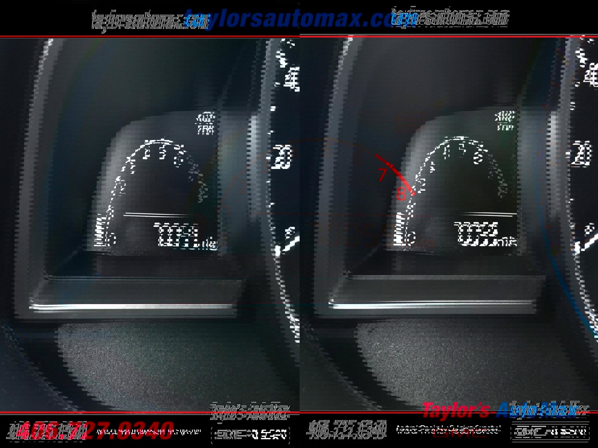 Used 2017 MAZDA MAZDA3 Sport image 8