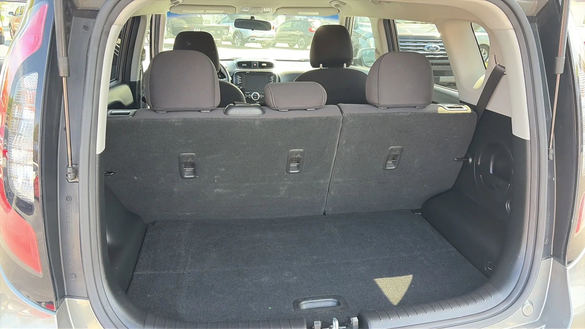 Used 2019 Kia Soul w/ Convenience Package image 19