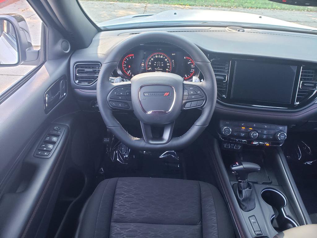 New 2026 Dodge Durango GT w/ Mopar All Weather Package AWD/4WD image 9