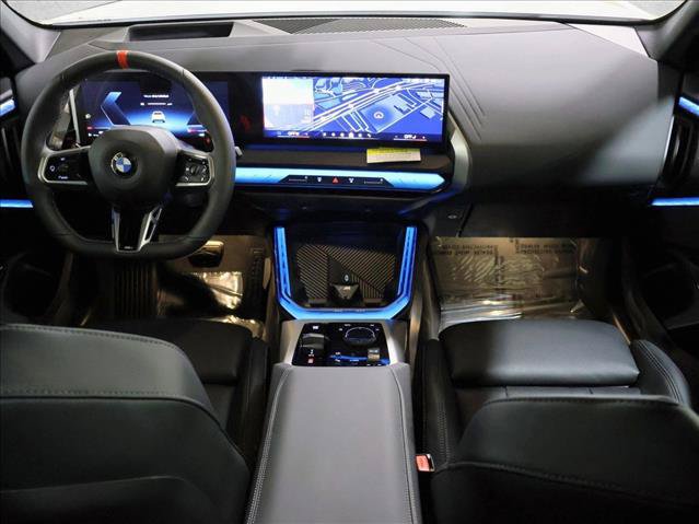 New 2026 BMW X3 M50 w/ Premium Package AWD/4WD image 16