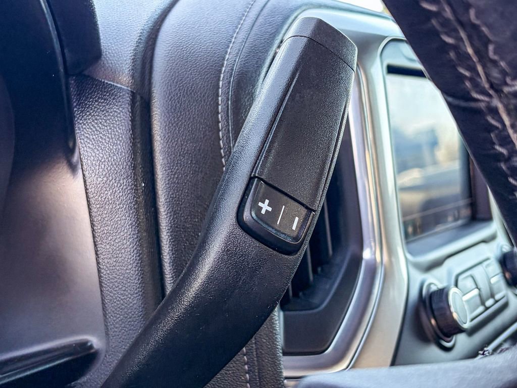 Certified 2021 Chevrolet Silverado 1500 LT image 42