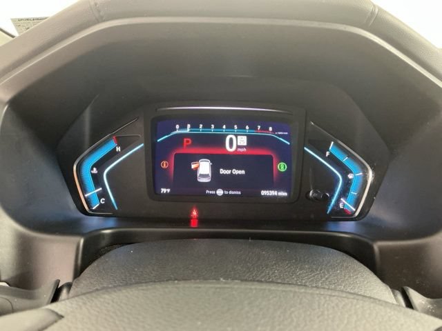 Used 2022 Honda Odyssey Elite image 26