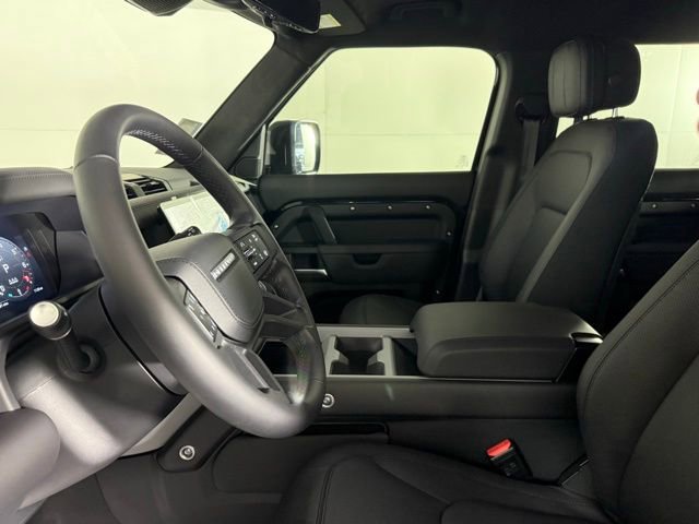 New 2026 Land Rover Defender 110 X image 33