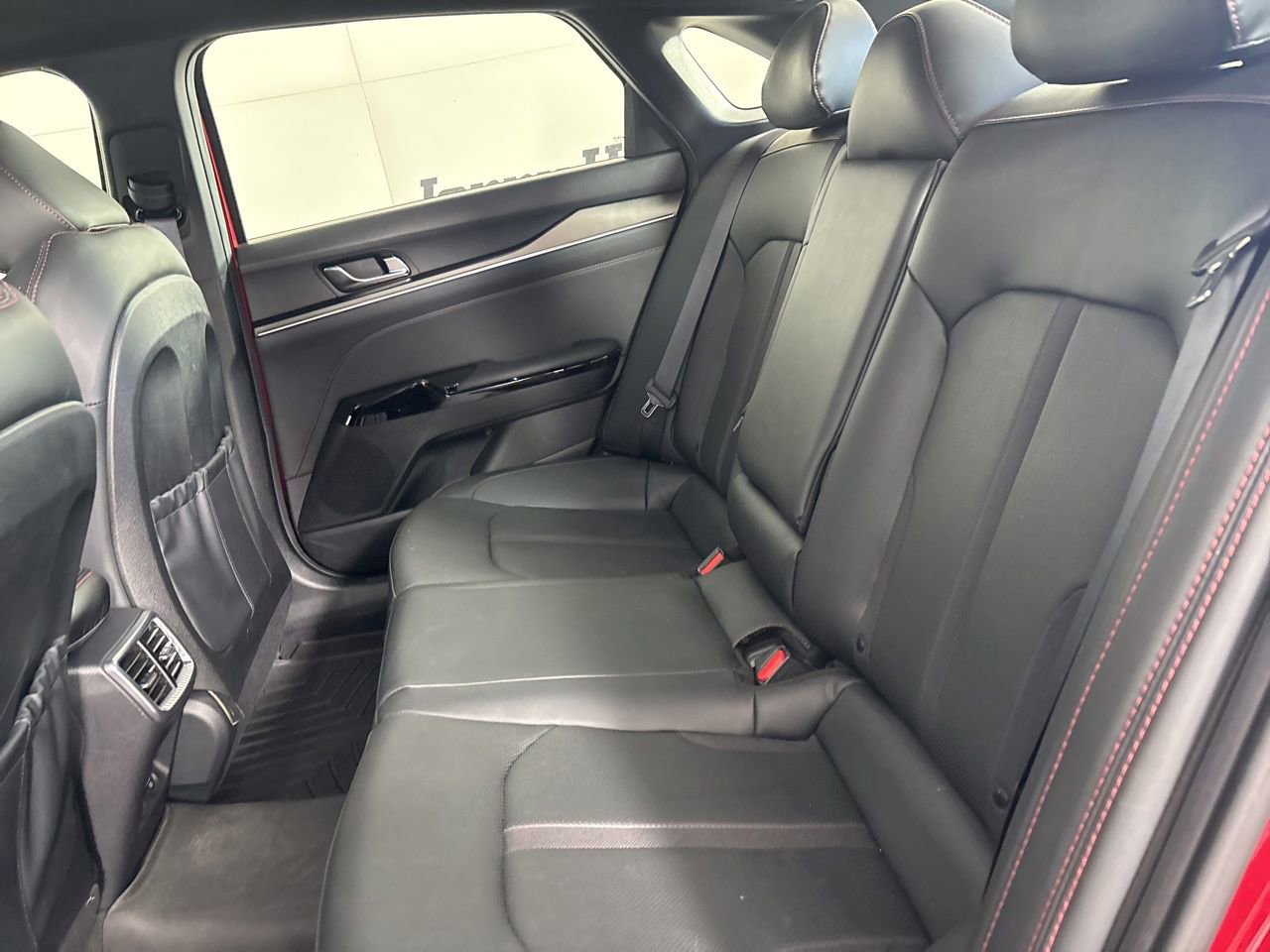 Used 2024 Kia K5 GT image 23