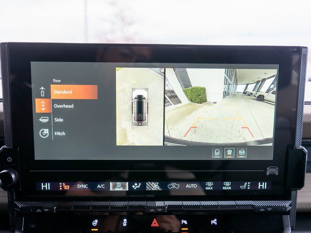 New 2026 GMC Hummer EV SUV image 26