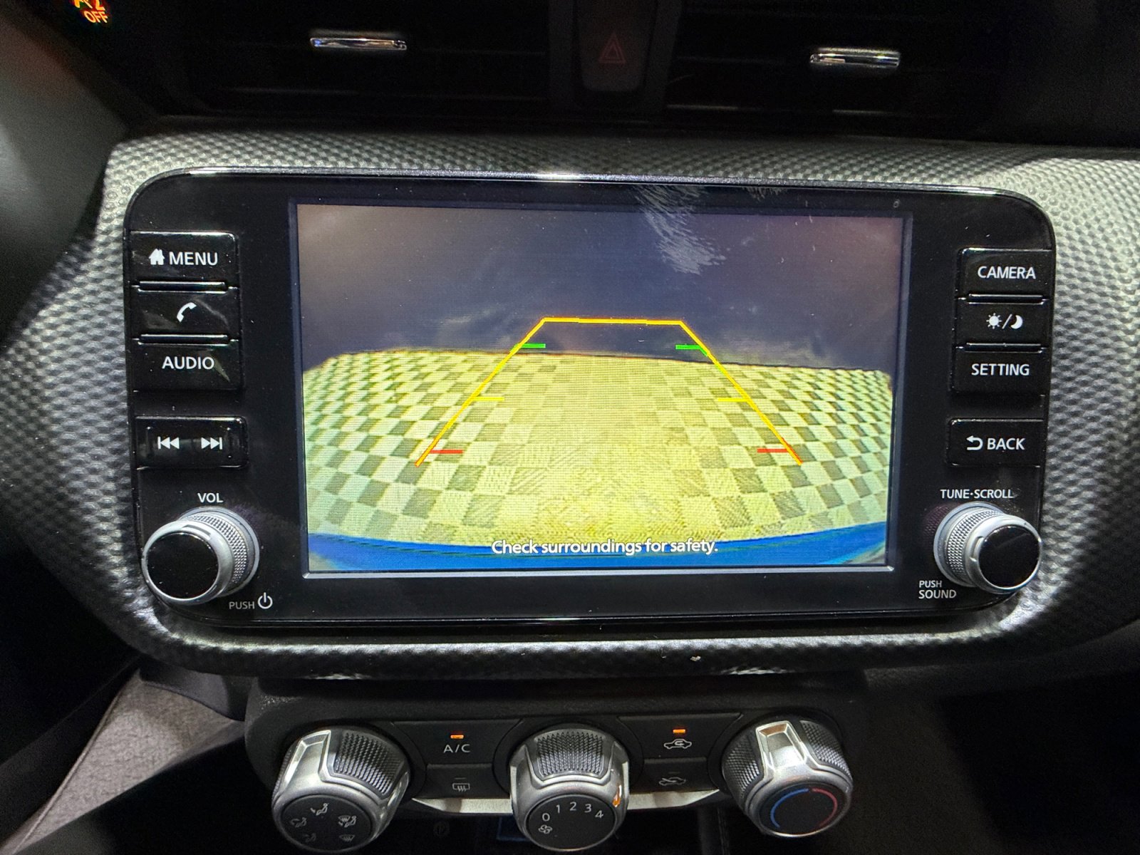 Used 2023 Nissan Kicks SV FWD image 29
