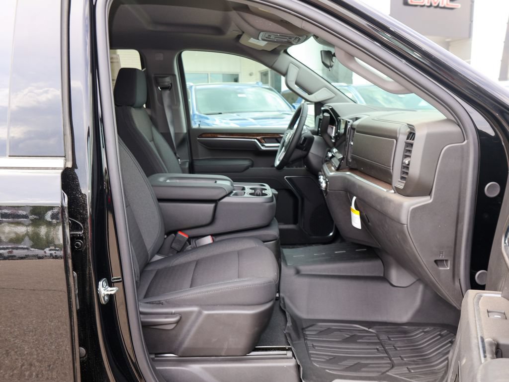 New 2026 GMC Sierra 1500 SLE AWD/4WD image 27