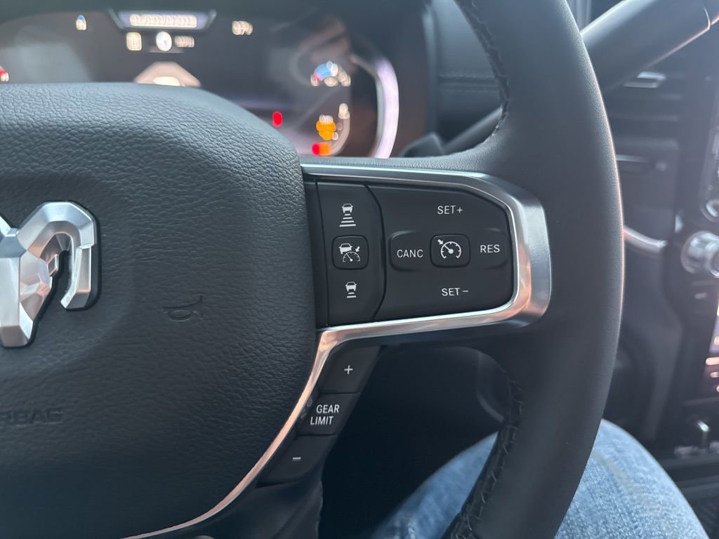 New 2026 RAM 2500 Laramie image 19