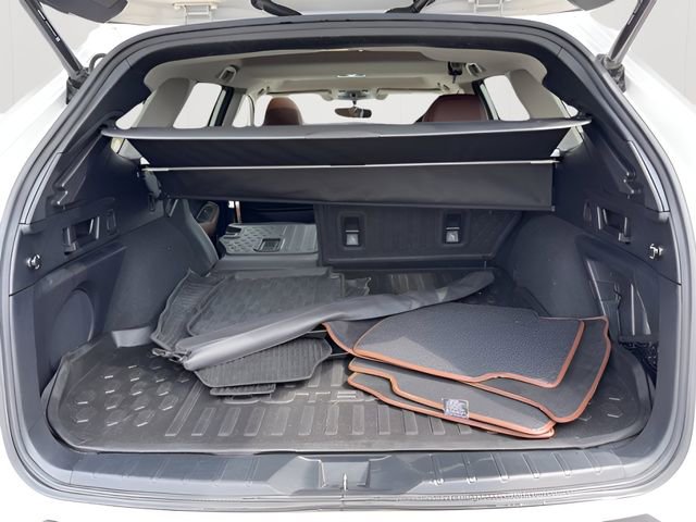 Used 2020 Subaru Outback Touring XT image 11