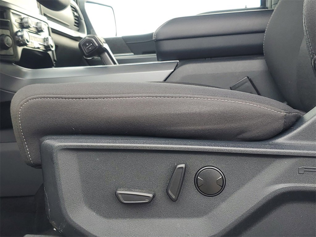 Used 2025 Ford F150 XLT w/ Equipment Group 302A MID image 10