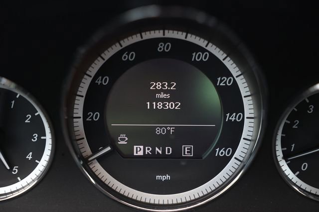 Used 2011 Mercedes-Benz E 550 Cabriolet w/ Premium 2 Pkg image 49