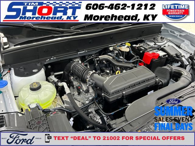 New 2026 Ford Bronco Sport Big Bend w/ Convenience Package AWD/4WD image 40