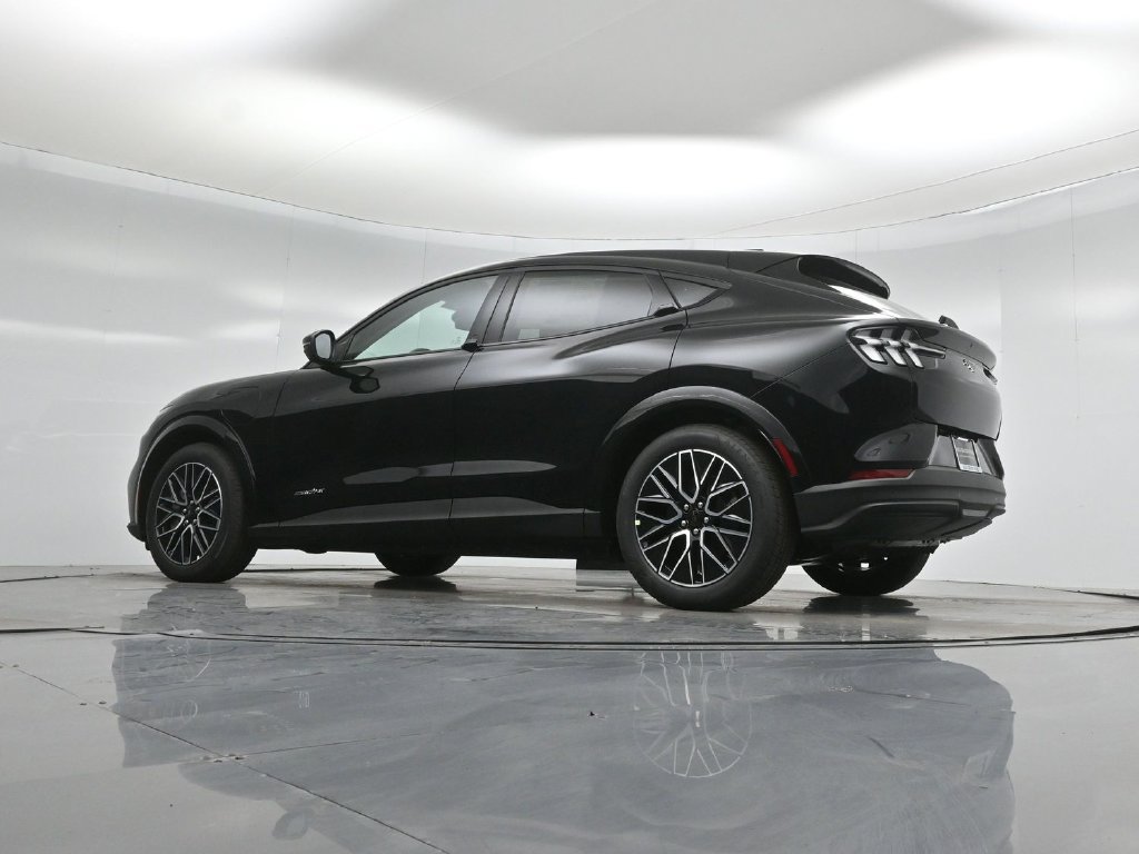 New 2026 Ford Mustang Mach-E Premium w/ Technology Package RWD image 50