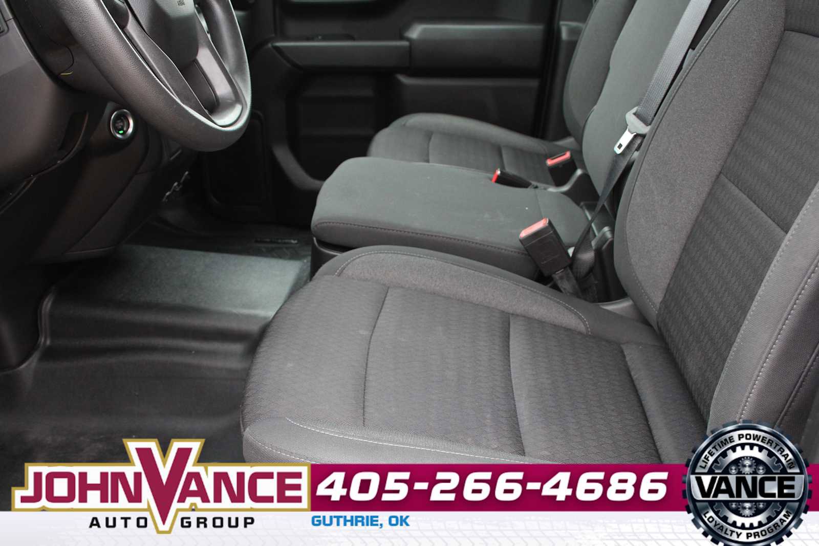 Used 2022 GMC Sierra 1500 Pro w/ Pro Value Package image 23