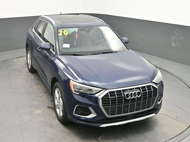 Used 2020 Audi Q3 2.0T Premium image 23