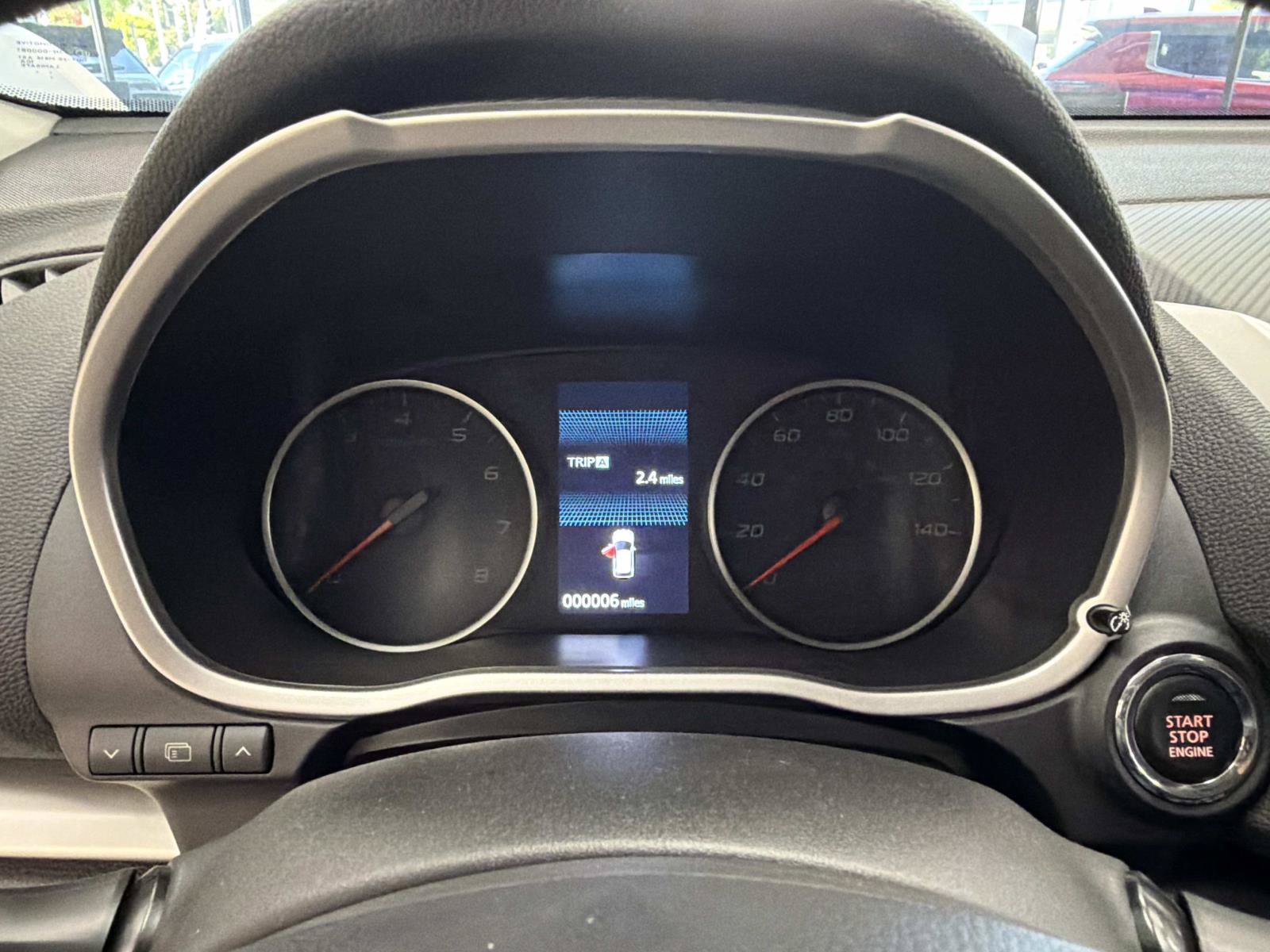 New 2026 Mitsubishi Eclipse Cross SE AWD/4WD image 22