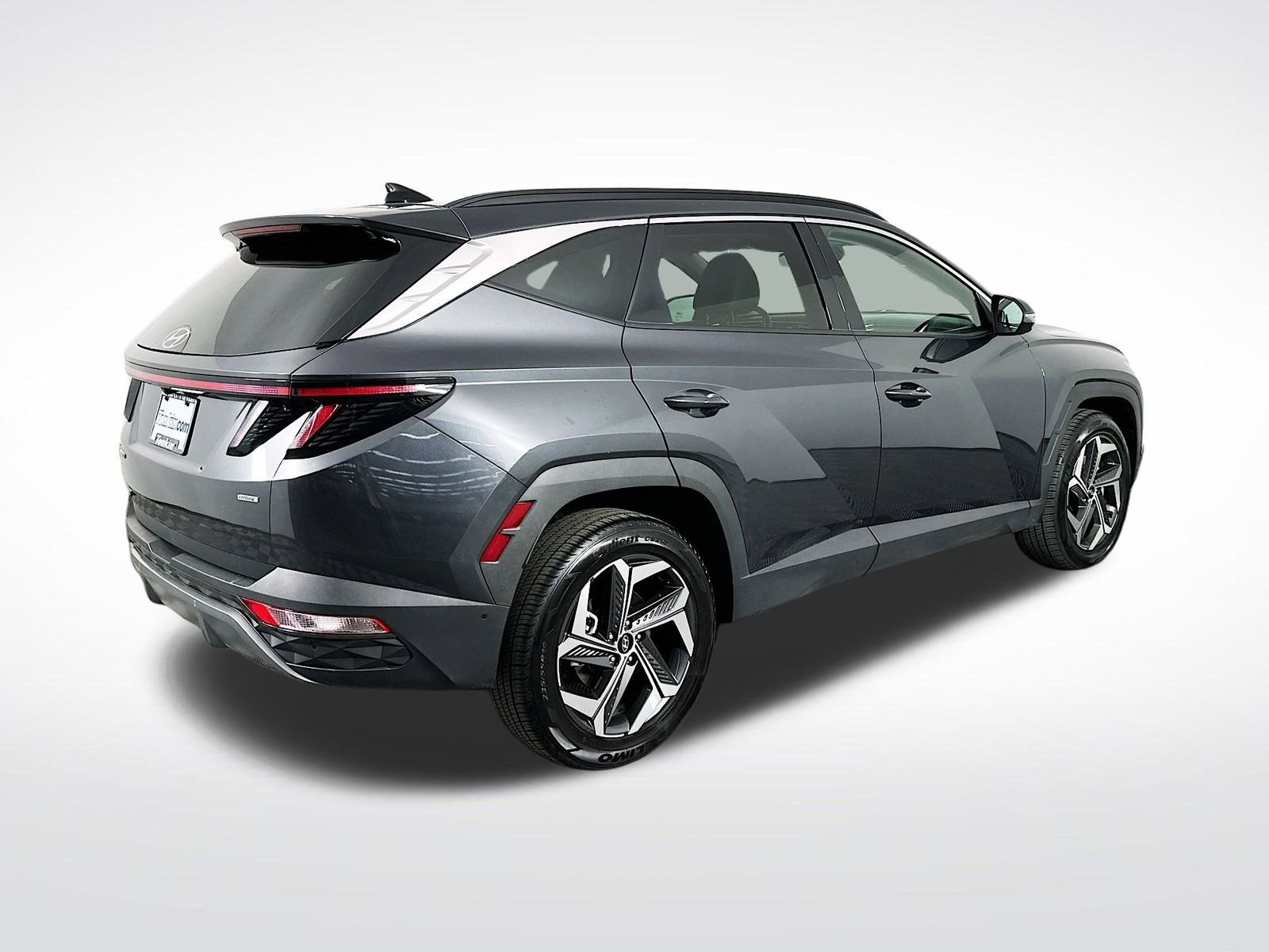 Used 2024 Hyundai Tucson Limited image 8