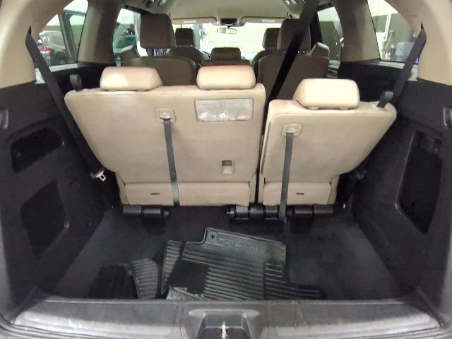Used 2018 Honda Odyssey EX image 12
