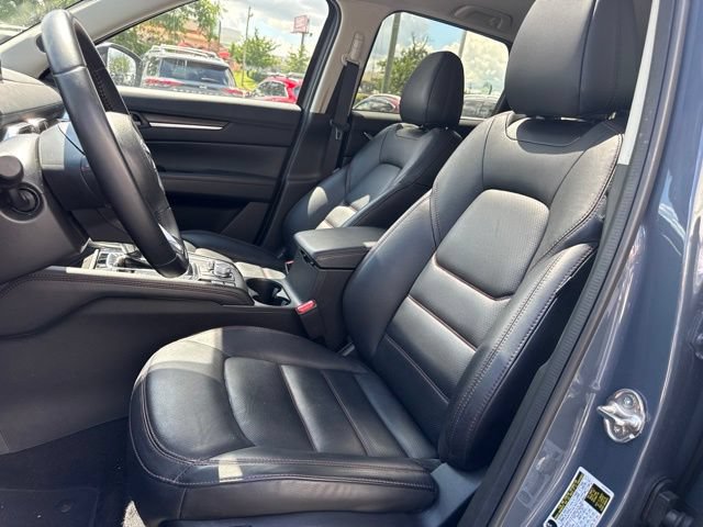 Used 2025 MAZDA CX-5 Carbon Edition AWD/4WD image 5