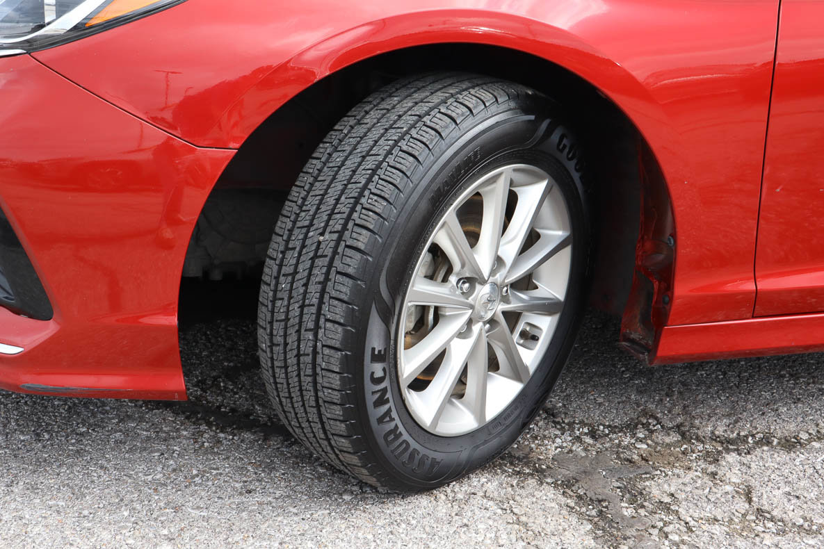 Used 2019 Hyundai Sonata SE FWD image 18