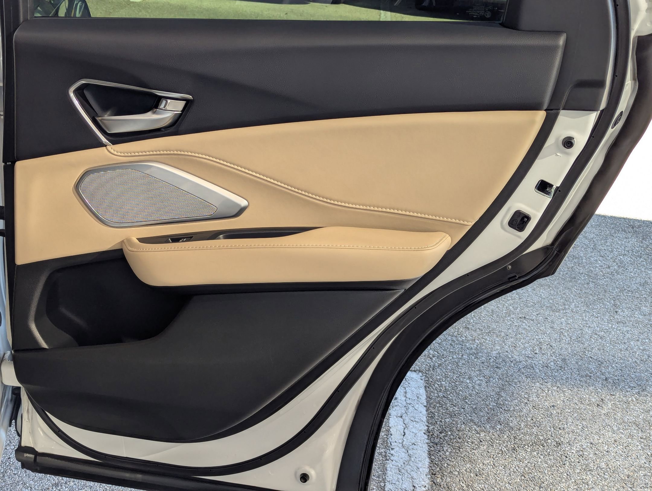 Used 2021 Acura RDX AWD w/ Technology Package image 25