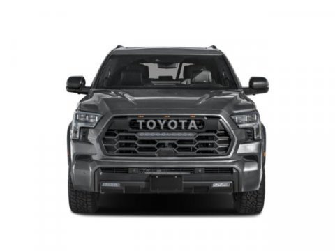 New 2026 Toyota Sequoia TRD Pro AWD/4WD image 7
