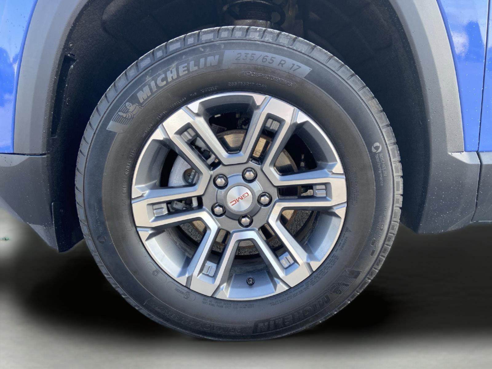 Used 2026 GMC Terrain Elevation AWD/4WD image 36