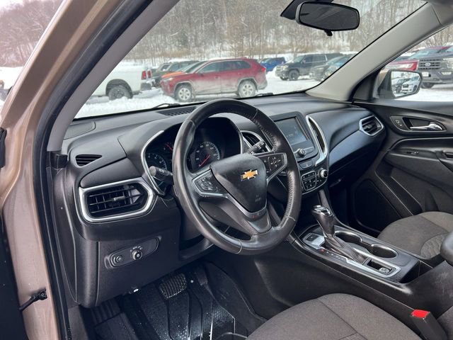 Used 2018 Chevrolet Equinox LT image 10
