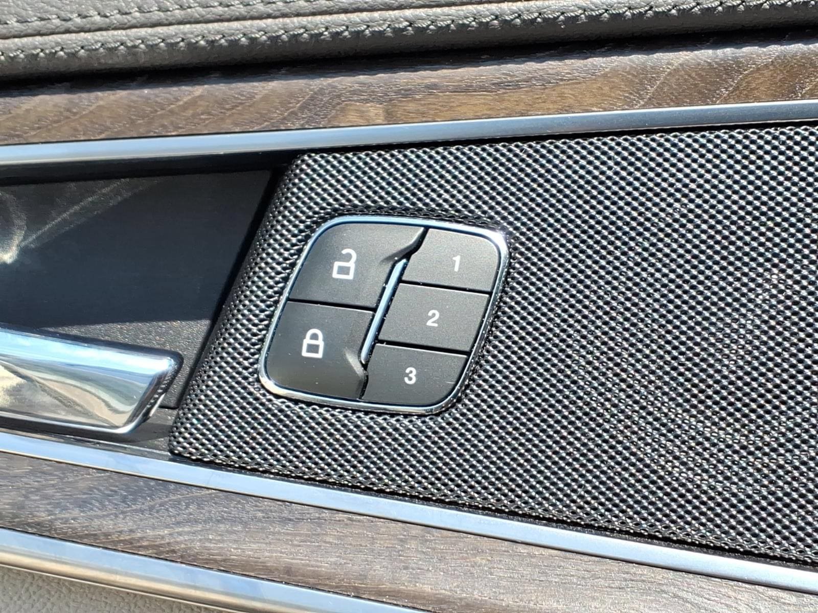 Certified 2020 Lincoln Nautilus Reserve AWD/4WD image 24