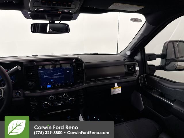 New 2026 Ford F250 Platinum image 27