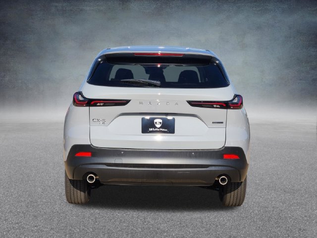 New 2026 MAZDA CX-5 Select AWD/4WD image 6