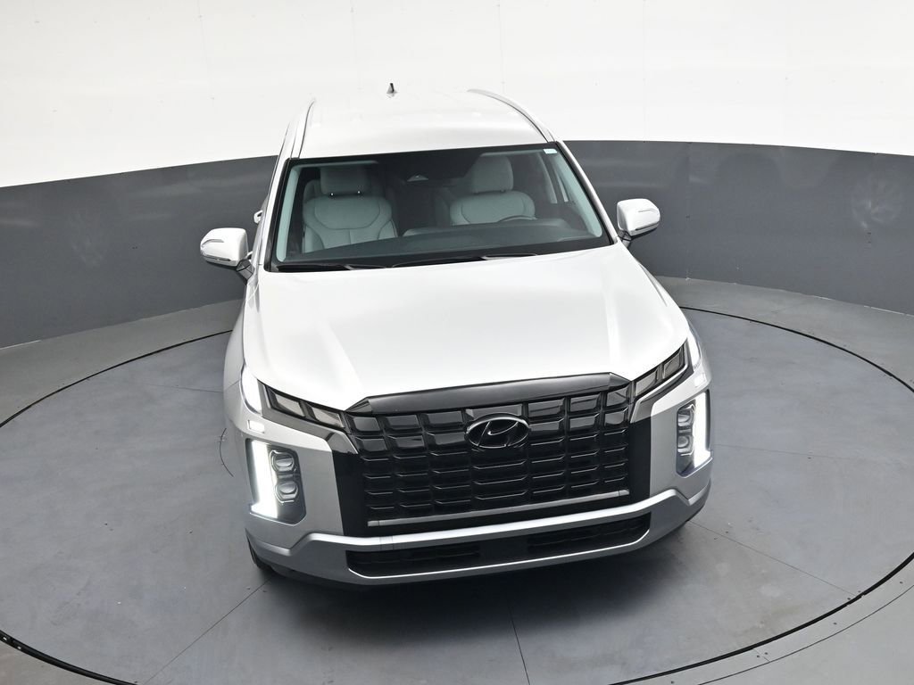 Used 2025 Hyundai Palisade SEL AWD/4WD image 38
