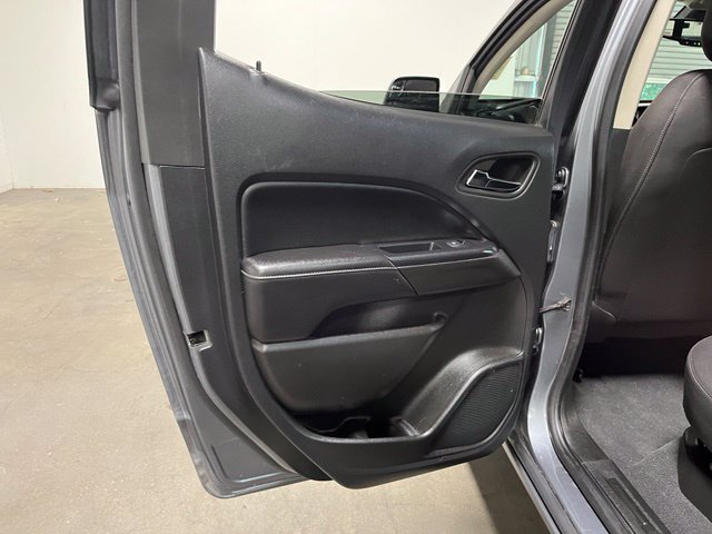 Used 2022 GMC Canyon Elevation w/ Driver Alert Package AWD/4WD image 21